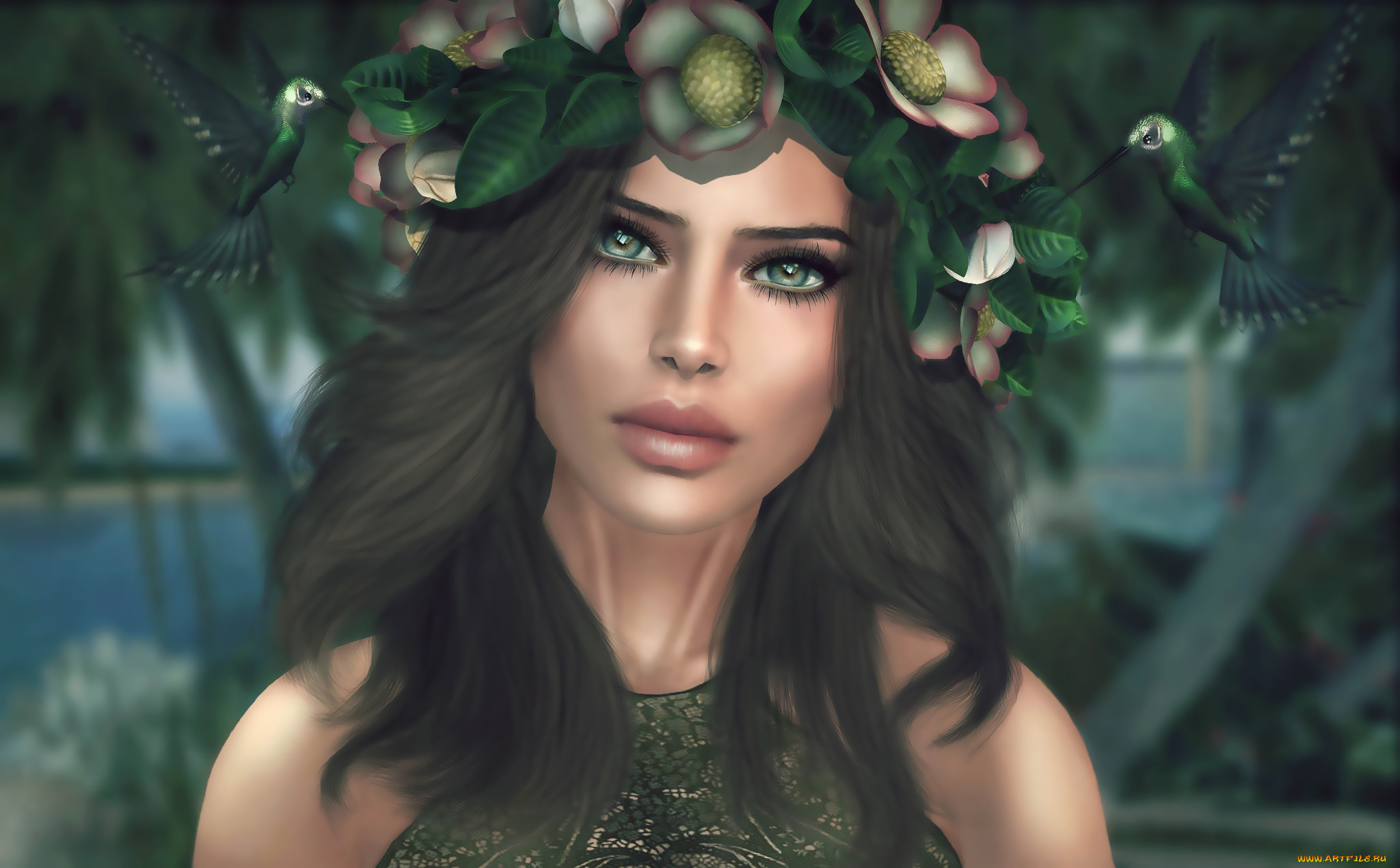 3 , portraits , , , 